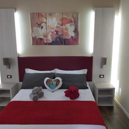 Venice Airport Villa Erica 1 캄팔토 외부 사진