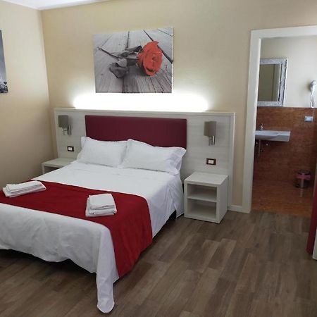 Venice Airport Villa Erica 1 캄팔토 외부 사진