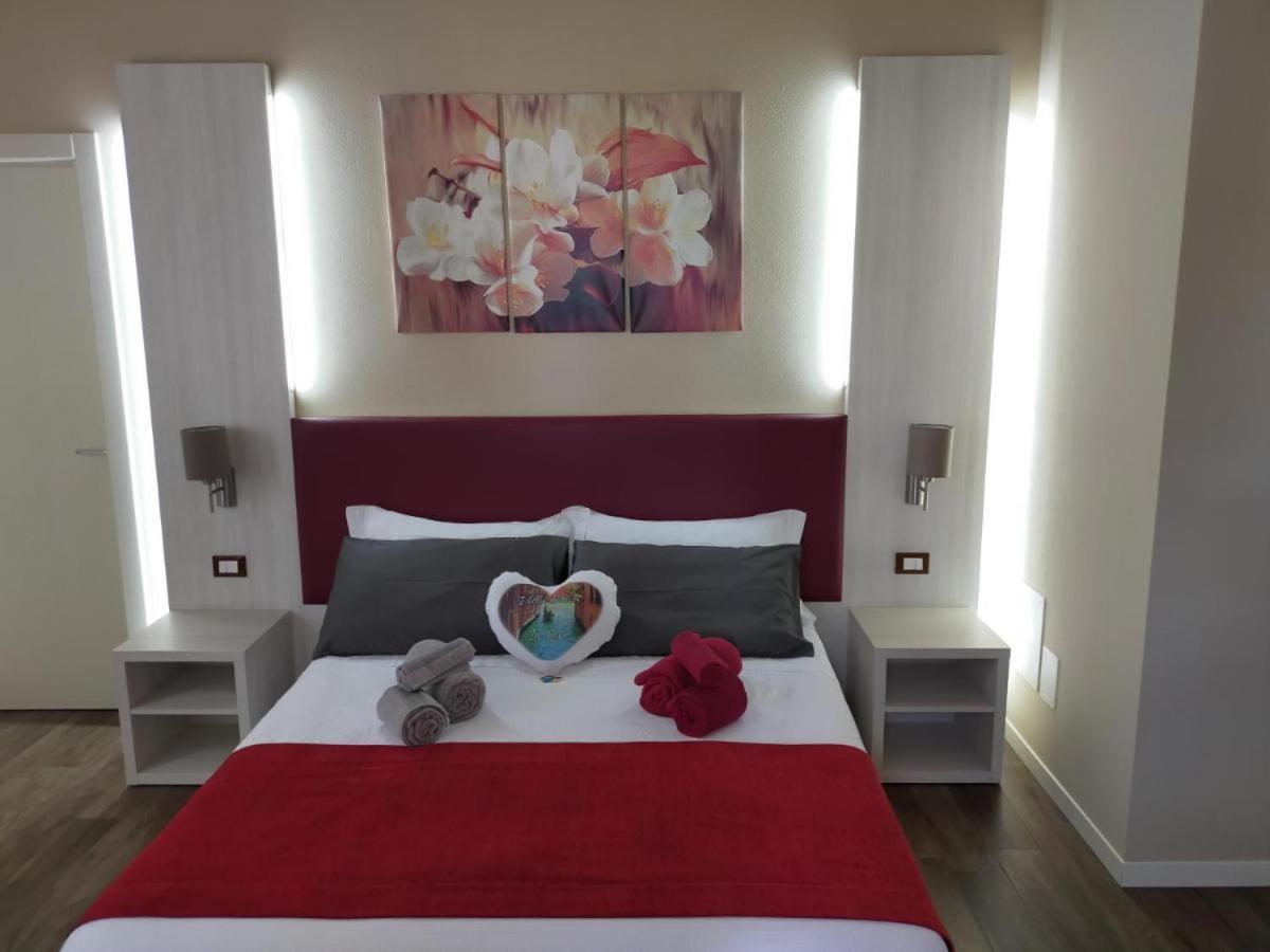 Venice Airport Villa Erica 1 캄팔토 외부 사진