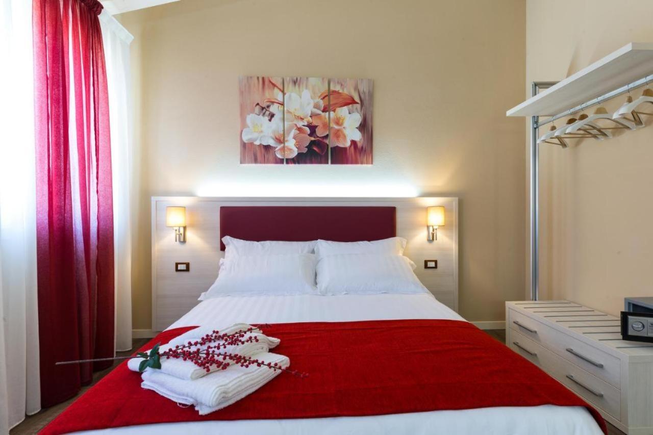Venice Airport Villa Erica 1 캄팔토 외부 사진