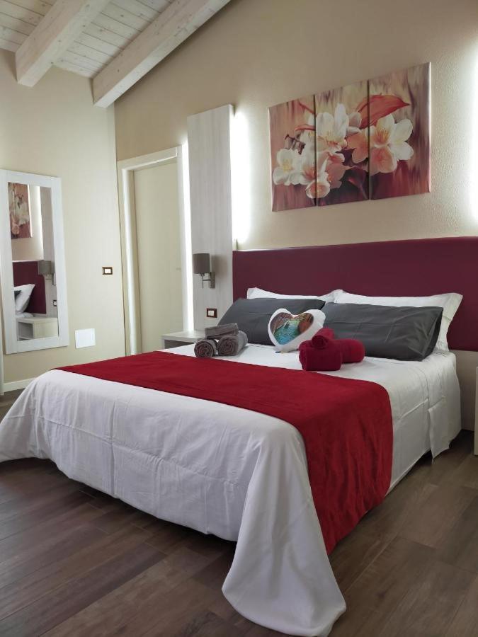 Venice Airport Villa Erica 1 캄팔토 외부 사진