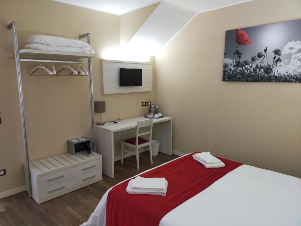 Venice Airport Villa Erica 1 캄팔토 외부 사진
