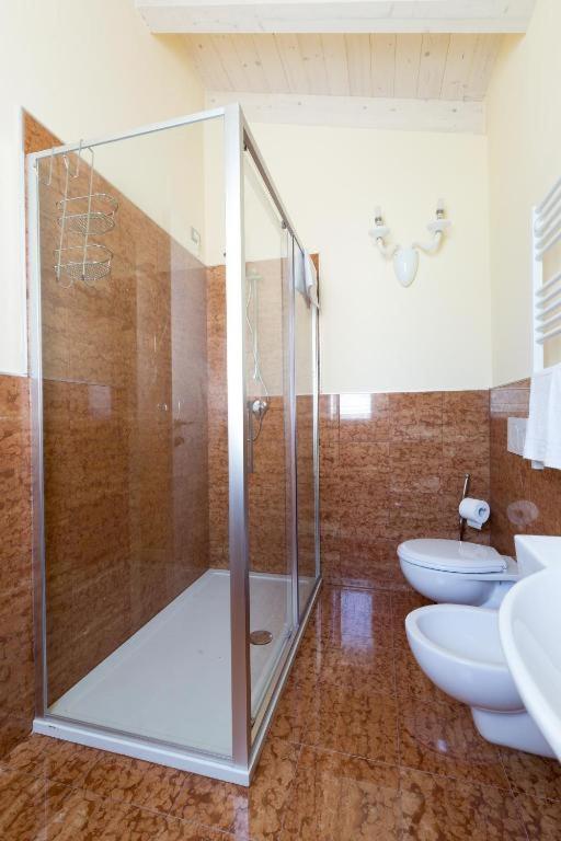 Venice Airport Villa Erica 1 캄팔토 외부 사진