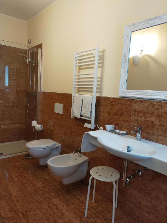 Venice Airport Villa Erica 1 캄팔토 외부 사진